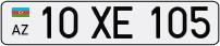 10XE105