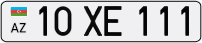 10XE111