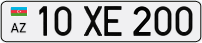 10XE200