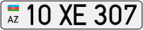 10XE307