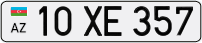 10XE357
