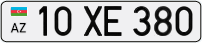 10XE380