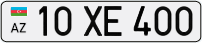 10XE400