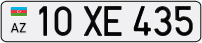 10XE435