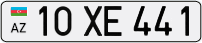 10XE441