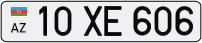 10XE606