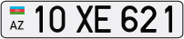 10XE621