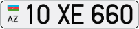 10XE660