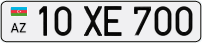 10XE700