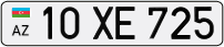 10XE725