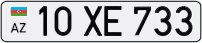 10XE733