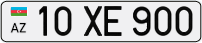 10XE900