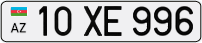 10XE996
