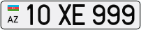 10XE999