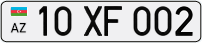 10XF002