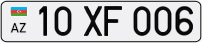 10XF006