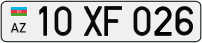 10XF026