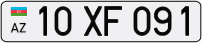 10XF091