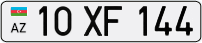 10XF144