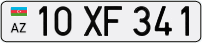 10XF341