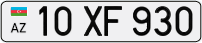 10XF930