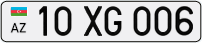 10XG006