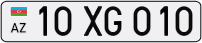 10XG010