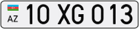 10XG013