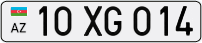 10XG014