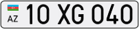 10XG040