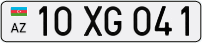 10XG041