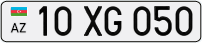 10XG050