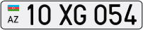 10XG054