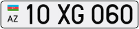 10XG060