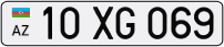 10XG069