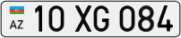 10XG084