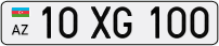 10XG100