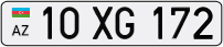 10XG172