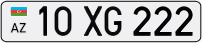 10XG222