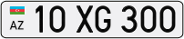 10XG300