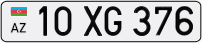 10XG376