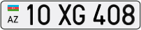 10XG408