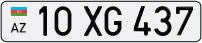 10XG437
