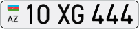 10XG444