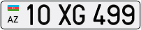10XG499