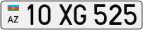 10XG525