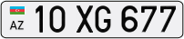 10XG677