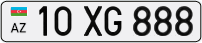 10XG888