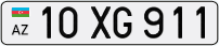 10XG911