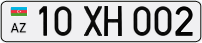 10XH002